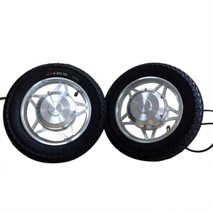 <span class=keywords><strong>Motore</strong></span> Elettrico Brushless da 12 Pollici 24V 350W <span class=keywords><strong>per</strong></span> Sedia a Rotelle, Bicicletta Elettrica e Scooter - Product Image 1