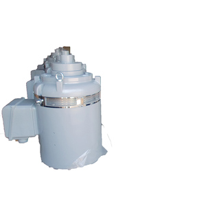 มอเตอร์ปั๊มจุ่มแบบแห้ง มอเตอร์ปั๊มจุ่มสำหรับ - Product Image 6
