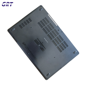 Coque inférieure de base pour ordinateur portable Dell Latitude 5480 E5480 5490, panneau de base inférieur, porte de compartiment - Product Image 6
