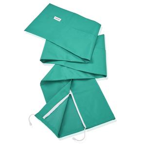 Funda protectora Leifheit para tendederos de ropa de tamaño mediano con cierre de cremallera - Product Image 1