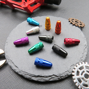 Couvercle anti-poussière pour tiges <span class=keywords><strong>de</strong></span> <span class=keywords><strong>Valve</strong></span> française, 1 pièce, pour vélo <span class=keywords><strong>de</strong></span> montagne/route <span class=keywords><strong>vtt</strong></span> - Product Image 3