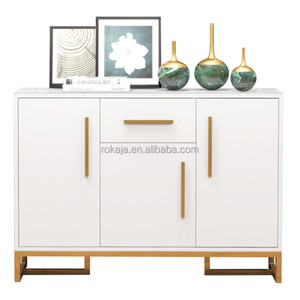 Phong Cách Súc Tích Lưu Trữ Tủ Giày Bằng Gỗ Giá Bắc Âu Tiết Kiệm Không Gian Nhà Đơn Giản Nhiều Lớp Cửa Giày Giá - Product Image 2