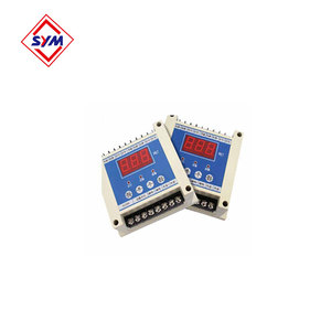 Xây dựng hành khách <span class=keywords><strong>hoist</strong></span> quá tải hành khách <span class=keywords><strong>hoist</strong></span> an toàn Thiết bị báo động thiết bị 40 mét 2 tấn quá tải - Product Image 5