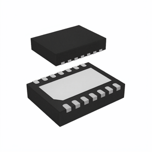 14 VFDFN Exposed Pad Original One Stop Service MP8725EL-LF-P Electronic Circuit Components Power Management (PMIC) - Product Image 1