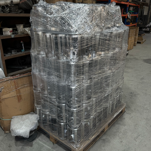 Braket logam tekanan dingin baja tahan karat, suku cadang mesin pemadam api ukuran kustom - Product Image 1