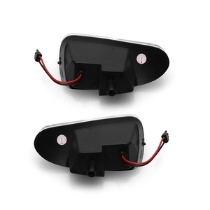 Lumière de courtoisie LED pour portière de Ford F150 F250 Regular Cab Extended Cab - Product Image 5