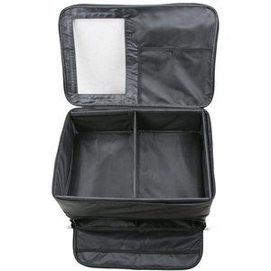 Organisateur <span class=keywords><strong>de</strong></span> coffre <span class=keywords><strong>de</strong></span> voiture pour le <span class=keywords><strong>golf</strong></span>, sac <span class=keywords><strong>de</strong></span> rangement imperméable <span class=keywords><strong>de</strong></span> qualité supérieure, organisateur robuste pour équipement <span class=keywords><strong>de</strong></span> <span class=keywords><strong>golf</strong></span>, matériel sportif, voyages - Product Image 5