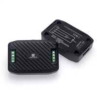Compteur d'énergie électrique monophasé Peacefair PZEM-016 Volt Ampère Wattmètre RS485 Modbus Dispositif de surveillance de la puissance pour KWH