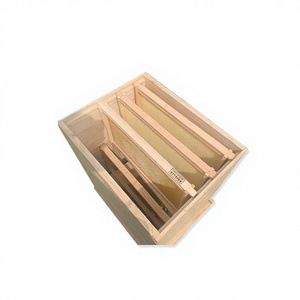 ขายดีปี <span class=keywords><strong>2022</strong></span> รังผึ้งแบบ 10 เฟรม ชนิดออสเตรเลีย อุปกรณ์เลี้ยงสัตว์อื่นๆ - Product Image 5