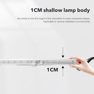 Buen precio Venta caliente CCT ajustable alto CRI 3W 6W <span class=keywords><strong>9W</strong></span> 12W 15W 18W 24W techo interior redondo LED <span class=keywords><strong>Panel</strong></span> de luz delgada - Product Image 3