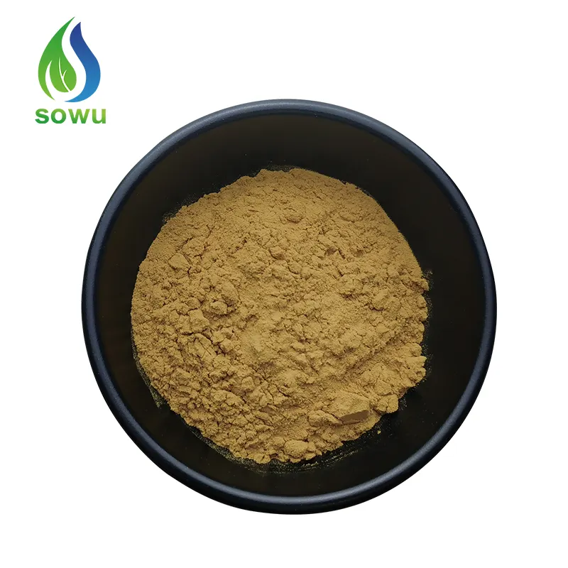 Pure natural red clover red clover herb red clover extract
