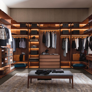 Manufacturer Directly Selling Modern Sliding Glass Door <strong>Wardrobes</strong> Bedroom <strong>Sets</strong> - Product Image 4