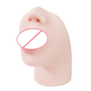 ของเล่นทางเพศสำหรับผู้ชาย รูปทรงอวัยวะเพศชาย สำหรับช่วยตัวเอง - Product Image 5