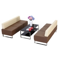 Sofá Cama Plegable para Piso, Modelo Public Chair Canada, Proveedor de Guangzhou