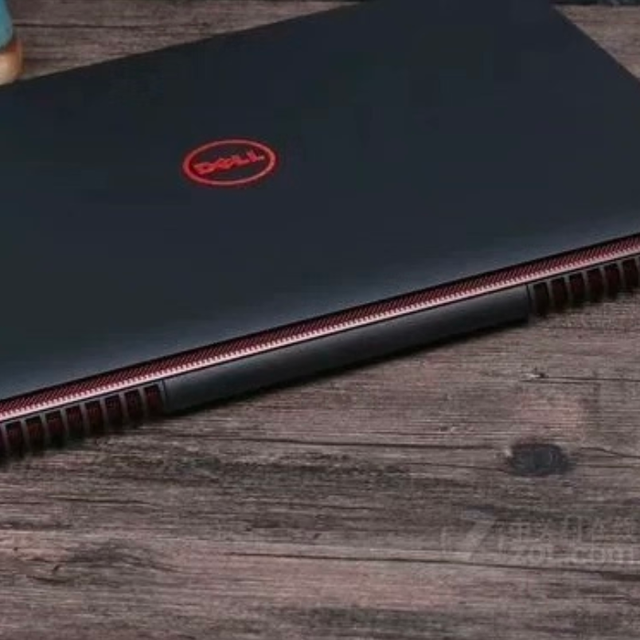 Low Price Gaming Laptop Used for dell Inspiron 15 5577 Core I5 I7 7th nvidia Geforce Gtx1050 Business Notebook Student Laptops
