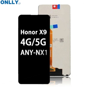 Pantalla LCD de Alta Calidad para Teléfono, Repuesto de Pantalla Táctil para Huawei Honor X9a X8a X6 X7a X8 X7 X9 5G Pad 8 X5 X9 X8 5G - Product Image 4