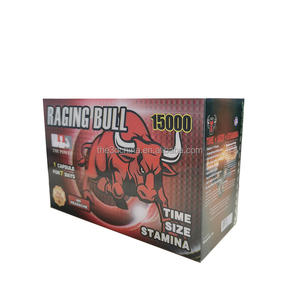 Rhino Pillen Seksversterking Mannenverbetering Lange Tijd Seksversterking Capsule Doos Product - Product Image 4