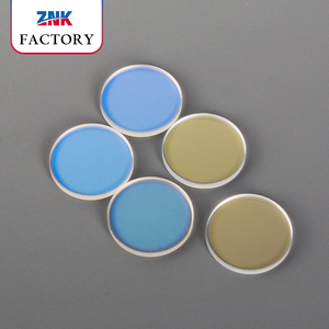 Sản xuất bảo vệ cửa sổ D18 D20 d27.9 D34 D30 <span class=keywords><strong>Laser</strong></span> ống kính cho sợi <span class=keywords><strong>Laser</strong></span> bộ phận thiết bị hợp nhất silica - Product Image 3