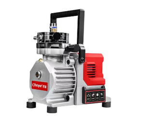 Macchina elettronica irroratrice Airless 4000W con capacità 15L/min adatta a pittori professionisti - Product Image 2