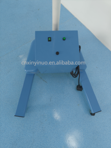 Lampe chirurgicale LED à 5 trous pour salle d'opération, lampe d'opération sur pied pour hôpital vétérinaire, électrique, certifiée CE - Product Image 6