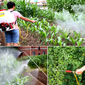 ปลดล็อกพลังของการฉีดพ่นที่แม่นยำ - Product Image 3