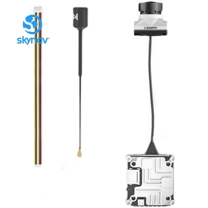Kit de Cámara Caddx Pro, 720p/120fps HD Digital, 5.8GHz, 2.1mm, 150 Grados, Compatible con RC <span class=keywords><strong>Mini</strong></span> <span class=keywords><strong>s</strong></span> - Product Image 5