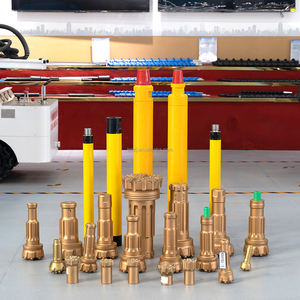 물 우물 드릴링 채굴을 위한 3 "<span class=keywords><strong>DTH</strong></span> 비트 DHD3.5 Cop32 <span class=keywords><strong>Cop34</strong></span> Ql30 M30 - Product Image 6