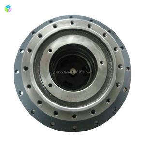 Excavator <span class=keywords><strong>Final</strong></span> <span class=keywords><strong>Drive</strong></span> <span class=keywords><strong>SK75UR</strong></span> Travel SK75 SK75SR Travel Motor GM09VL - Product Image 4