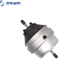 奥迪A4/A6/Avant 8D0199379K 8D0199379H 8D0199379H 8D0199379L 8D0199379E热销汽车配件前桥左发动机支架 - Product Image 1