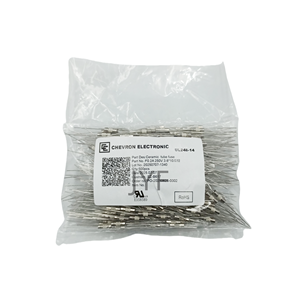 Fusible céramique tubulaire F200MA 250V 0.2A 0.25A 0.5A 1A 2A 5A 10A 3.6x10 avec broches, fusible céramique à rupture rapide 0.2A 250V F200MA/250V - Product Image 1