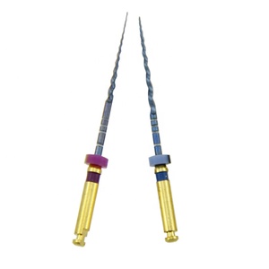 ZOGEAR Giũa Xoay Nha Khoa Nội Nha <span class=keywords><strong>Niti</strong></span> - Product Image 3