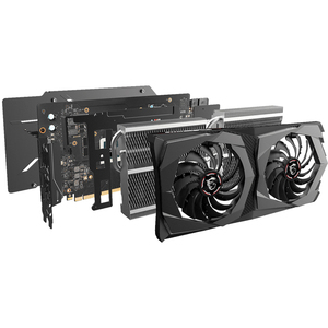 Used MS'I GeForce RTX 2070 <b>GAMING</b> 8G Graphics Card With GDDR6 256-bit Memory 2060 Super 2060 2070 Super 2080 GPU MSI Used Graphi - Product Image 2