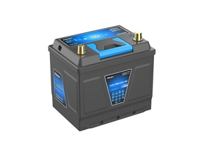 Baterías automotrices B24 n55, baterías para autos, nuevas baterías lifepo4 <span class=keywords><strong>de</strong></span> alto rendimiento para autos japoneses - Product Image 3