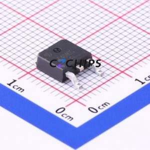 Diode G404DS TO-252 neuve et originale, diode à usage général, fournisseur de composants électroniques en gros et service BOM - Product Image 1