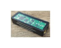 DAC AMP portable en métal mat, 4,4 mm, Type C, HiFi, décodage matériel sans perte, Android, Windows, Mac, audiophile de niveau débutant