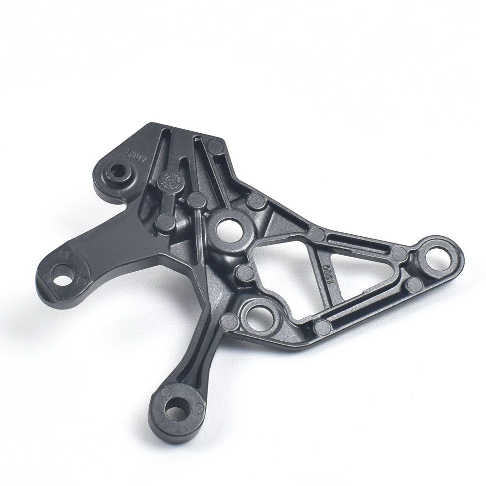 【モニカ】　キワダ RTS for KAWASAKI Z900 - Footrest Set Front Foot Pegs Bracket