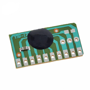 12 बच्चों के गीत, संगीत मॉड्यूल YSJ-12S दोहरी टोन 12 अंग्रेजी संगीत - Product Image 4