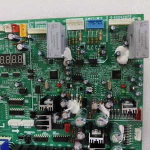 เมนบอร์ดเครื่องปรับอากาศ 17127000001295 CE MDV45016WD2SN1T อะไหล่เปลี่ยนบอร์ดระบบกลาง - Product Image 3