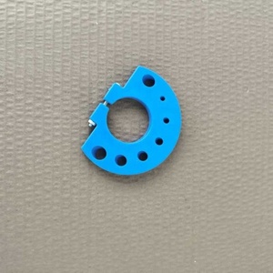 Nuevo modelo, afilador de brocas, accesorio de amoladora angular para remodelar brocas desgastadas, varios tamaños - Product Image 6