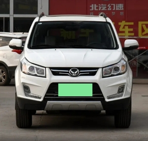 מכונית חדשה אבל בשימוש מחיר huansu s3-s3l 1.5-litre באיכות גבוהה קילומטראז ידני באיכות גבוהה