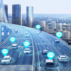 Dispositif de suivi GPS personnalisable 4G avec fonctions de diagnostic automobile, de télécommande et de positionnement, débranchement de l'alarme, port OBD - Product Image 2