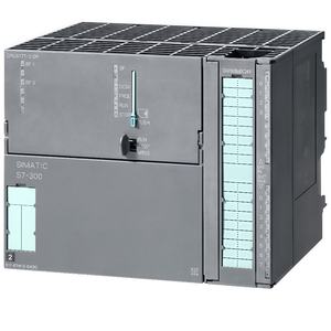 6ES73176TK130AB0 S7-300จำลอง, CPU 317T-<span class=keywords><strong>2</strong></span> DP โมดูล PLC S7-300อนาล็อกอินพุต S7-300 PLC สัมผัสควบคุมการเขียนโปรแกรม PLC - Product Image 1