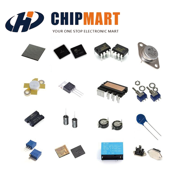 Chipmart SN74ALS540DWR Electronic Components Standard Logic Counter 74LS160 Integrated Circuit Chip