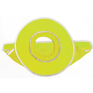 Casque de sécurité industriel certifié EN397, casque de travail en ABS avec bande réfléchissante argentée pour la sécurité en entrepôt, casque de sauvetage - Product Image 5