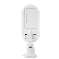 2025 produits intelligents Tuya WIFI PIR capteur de mouvement App contrôle en temps réel utiliser infrarouge détecter personne avec vie intelligente pour la maison