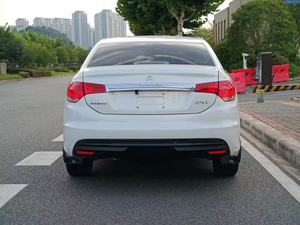 Dongfeng <span class=keywords><strong>Citroen</strong></span> C4L 1.8L Automatic Turbo Usata, Guida a Sinistra, Interni in Pelle Scura, Cerchi R17, Benzina, Berlina 5 Posti - Product Image 6