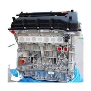 Motor de bloque largo de montaje de motor <span class=keywords><strong>Hyundai</strong></span> original para <span class=keywords><strong>Hyundai</strong></span> <span class=keywords><strong>30</strong></span> 2,0 T G4KE - Product Image 1