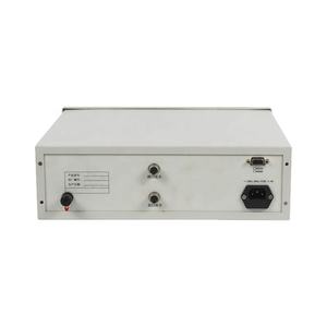 Instrumento Portátil para Teste de Cabeçote de Bomba de Água - Product Image 3