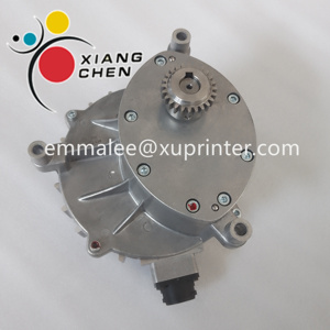 EA Moteur de rouleau d'eau M2.198.1283 en bon état pour machine SM74 PM74 SM52 - Product Image 6