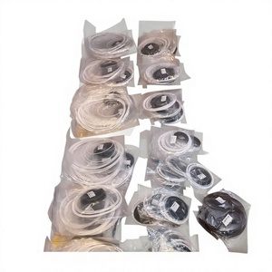 443-3636 Transmission Overhaul Gasket <b>Kit</b> 4433636 Repair <b>Kit</b> 6V-6397 <b>KIT</b>-POWERTRAIN OIL SYSTEM 6V6397 Clutch <b>Kits</b> & Accessories - Product Image 1